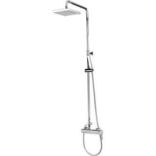 HARMONY shower set with hand shower